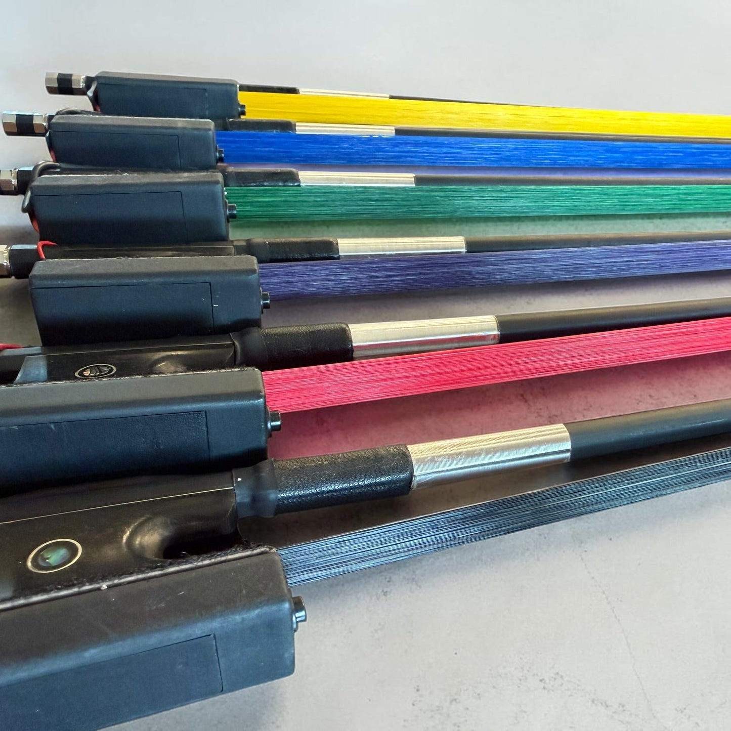 IllumeBow Spectrum